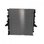 Радиатор охлаждения двигателя RRS2/D4 V8 5.0L LR015560