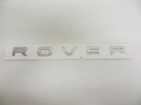Буквы капота "ROVER" RRS 2010 - 