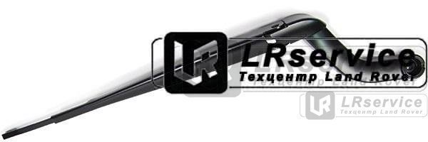 Поводок лобового стекла водительский RRS/D3