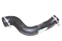 Патрубок интеркулера верхний левый NRR 3.6L 
