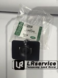 Гнездо датчика парковки заднего бампера (угловое правое) FR2