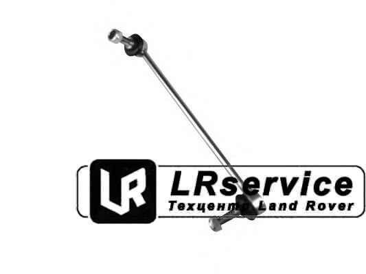 Тяга стабилизатора передняя левая RRS/D4