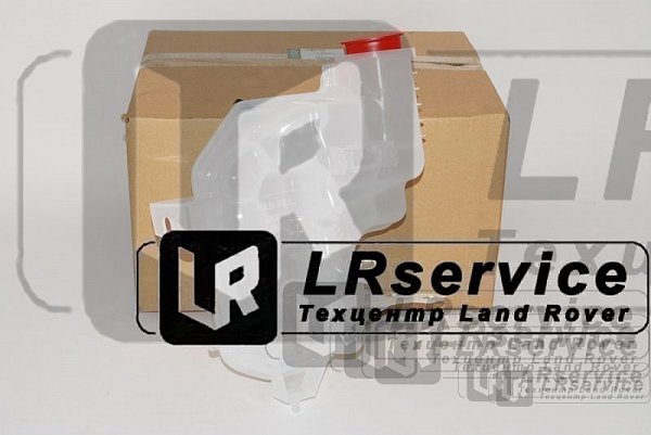 Расширительный бачок с датчиком уровня D3/D4/RRS