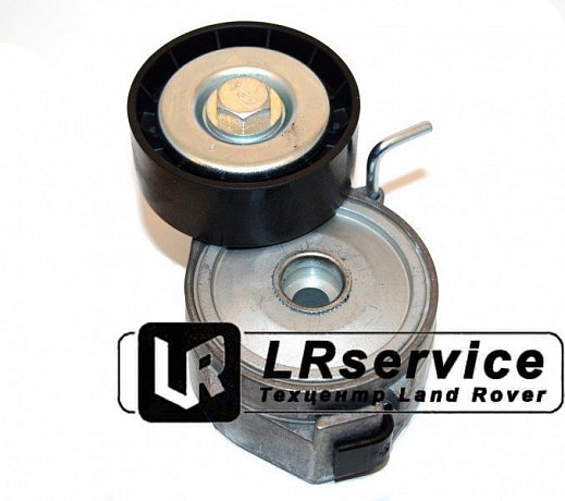 Натяжитель ролика приводного ремня 2.2D