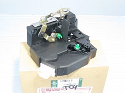 Замок задней правой двери D2 FQM100700