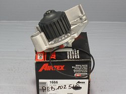 PEB102510L_AIR Помпа водяная FR 1.8 E