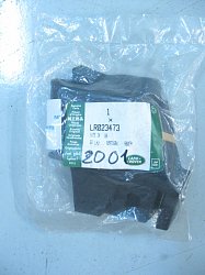  Изолятор капота верхний правый RRN с 2010-2012