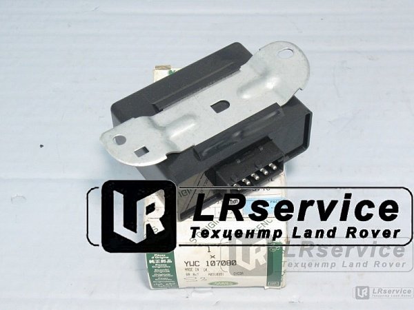 Блок упр. стеклоподъёмников FR