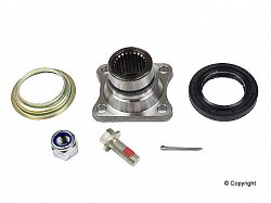 Фланец редуктора моста E 