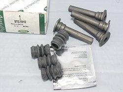 Направляющие заднего суппорта RR/D2/FR перед STC1910_MAS