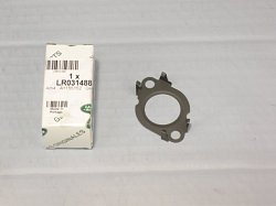 Прокладка (от EGR к коллектору) 3.0D LR075627