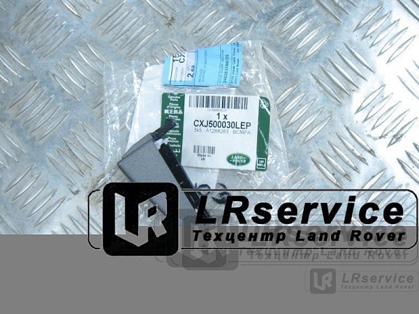 Крышка ручки двери D3/RRS/FR2