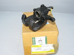  Суппорт задний правый D3/RRN/RRS
