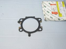Прокладка дроссельной заслонки 5,0 OHC SGDI SC V8 LR048165