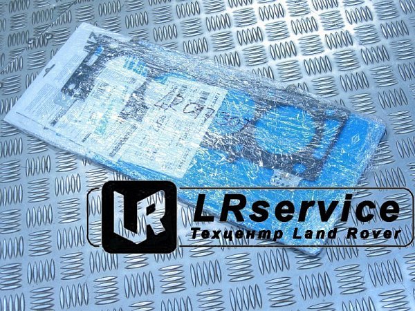 Прокладка ГБЦ  (1,40мм) FR 2.2