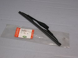 LR038795 Щетка стеклоочистителя задняя EVOQUE
