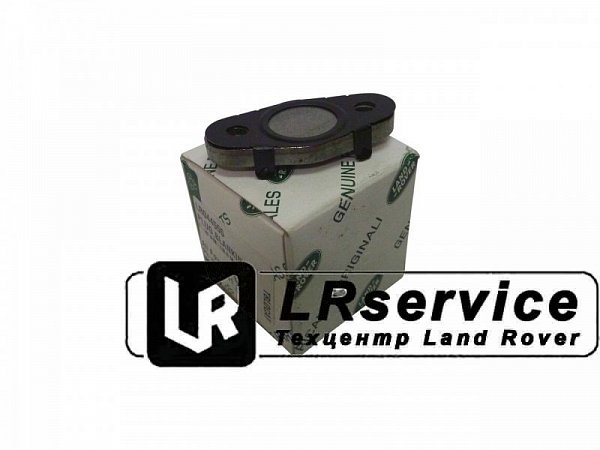 Заглушка маслянной трубки слива турбины 3.0D