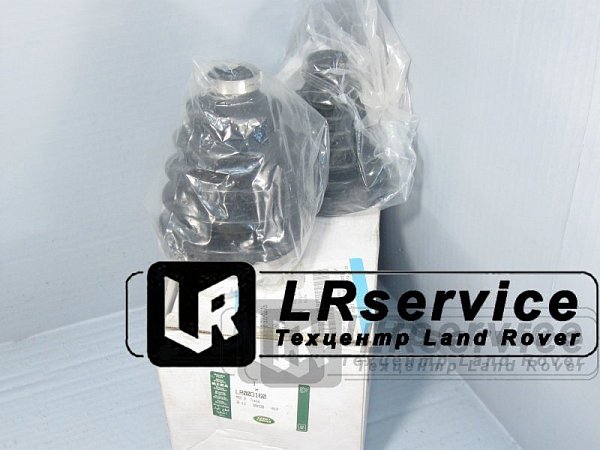 Пыльники  ШРУС переднего привода FR2