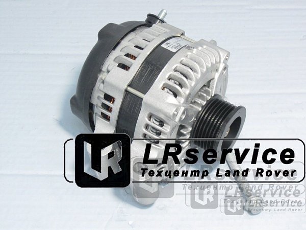 Генератор RRS/D4/RRN/VELAR 5.0L V8 