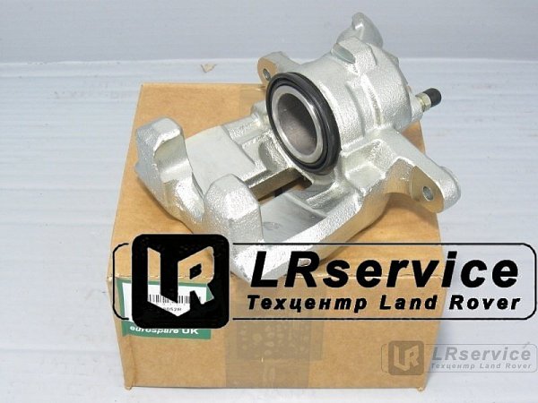 Суппорт задний левый D3/RRN/RRS