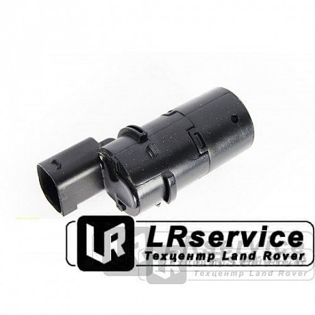 Датчик парктроника зад./пер. RRS/D3