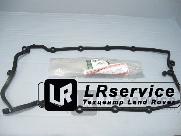 Прокладка клапанной крышки правая D4/NRR/RRS 5.0L V8