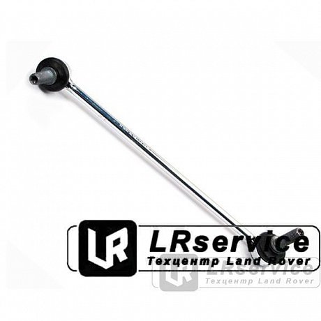 Тяга стабилизатора передняя правая RRS/D4