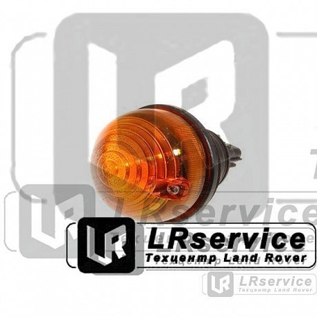 картинка Поворотник задний DEF от магазина лр сервис