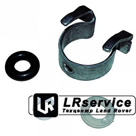 Комплект установочный ( НА 4 ФОРСУНКИ )