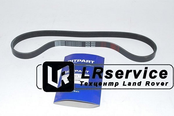 Ремень привода кондиционера M47 до 2002