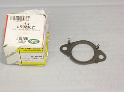  Прокладка EGR 4.4TD