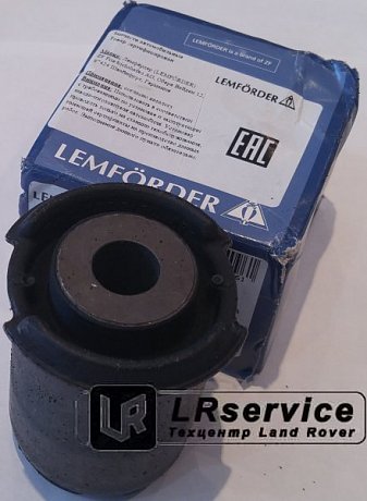 С/блок нижнего рычага передней подвески (передний) RRS/D3/D4