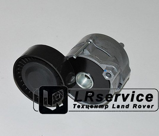 Ролик-натяжитель ремня кондиционера (автоматическим натяжением) FR 1,8