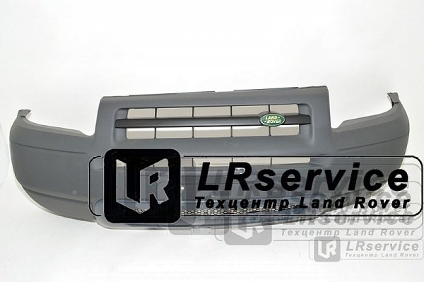 Бампер передний FREELANDER