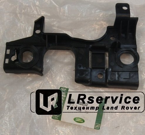 Кронштейн левой фары (внешний) D3