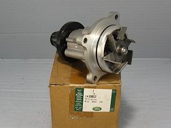 Помпа водяная (PROFLOW) RRN/RRS 3.6D 