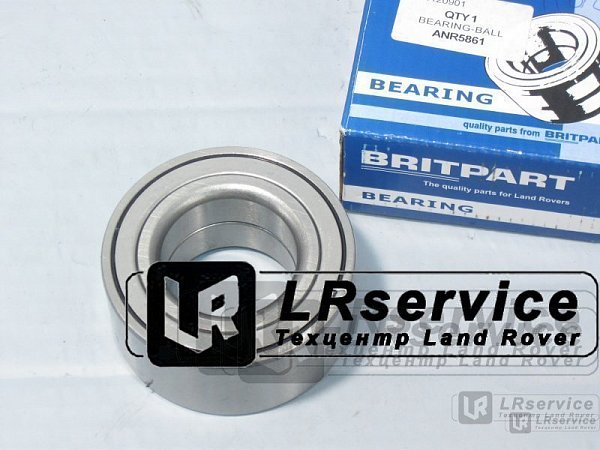 Подшипник ступицы FR1 до 2001