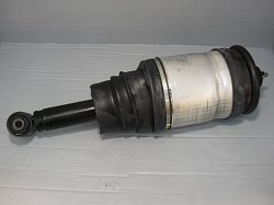 Пневмостойка задняя (с АСЕ) RRS 4,2/4,4AJ 