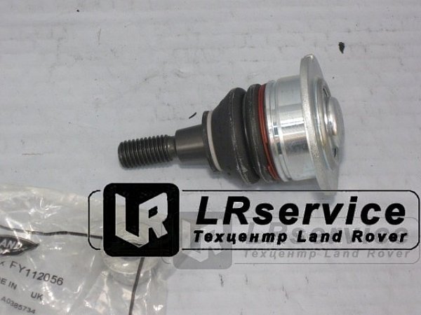 Шаровая опора верхняя D3 до 2009