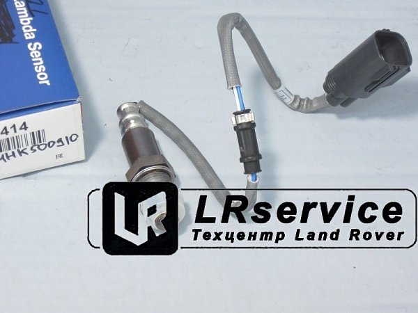 Датчик кислородный RRS/D3