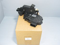LR091351_BRI Замок задней левой двери D4/RRS2/EVOQUE