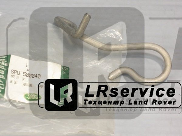 Кронштейн правого блока ручного тормоза D3/RRS