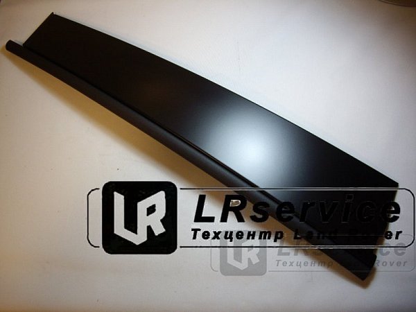 Молдинг задней левой двери FR2