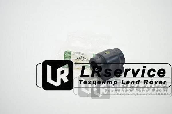 Втулка переднего стабилизатора D3