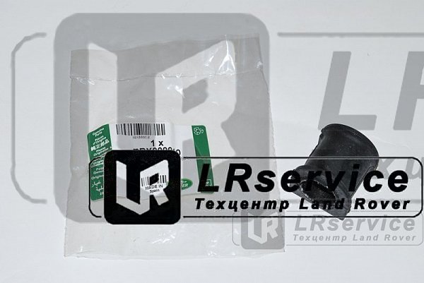 Втулка переднего стабилизатора FR c 2001-