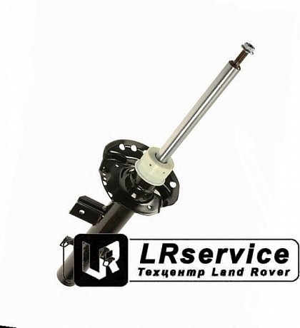 Амортизатор задний правый FR2 2006-2013