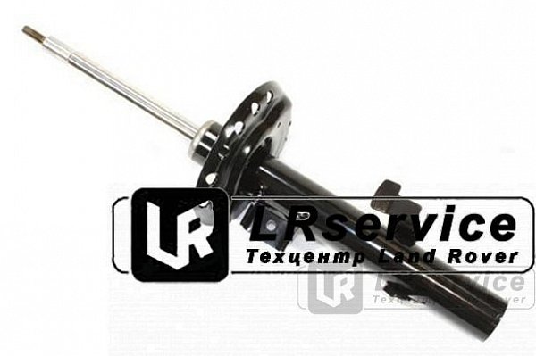 Амортизатор передний левый FR2