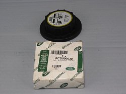Крышка расширительного бачка