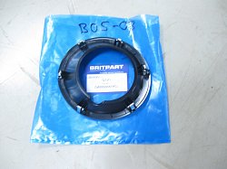 Облицовка противотуманки левая D3 DXB500051PCL