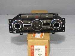 Блок климат контроля D4 LR070844